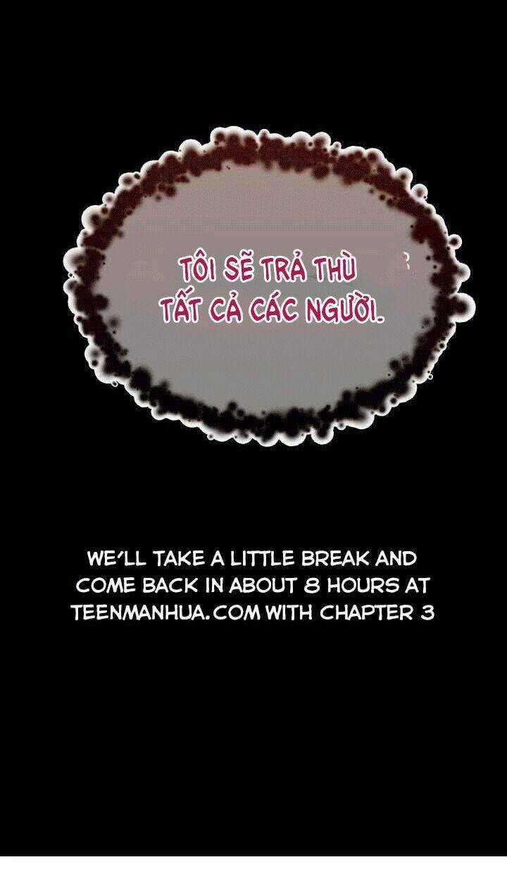 Quay Về Quá Khứ Mở Tiệm Bánh Kẹo Chapter 2.2 trang 39