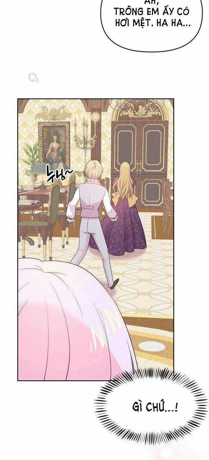 Quay Về Quá Khứ Mở Tiệm Bánh Kẹo Chapter 2.2 trang 4