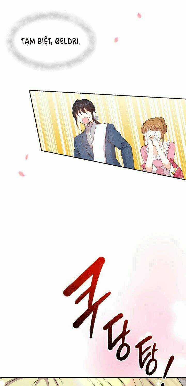 Quay Về Quá Khứ Mở Tiệm Bánh Kẹo Chapter 3.1 trang 12