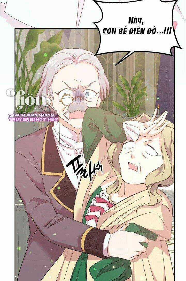 Quay Về Quá Khứ Mở Tiệm Bánh Kẹo Chapter 3.1 trang 15