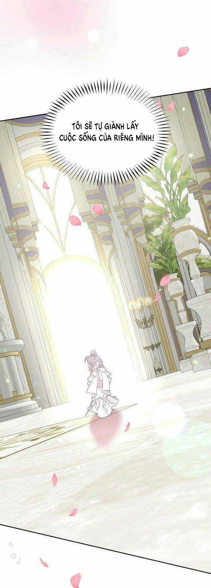 Quay Về Quá Khứ Mở Tiệm Bánh Kẹo Chapter 3.1 trang 17