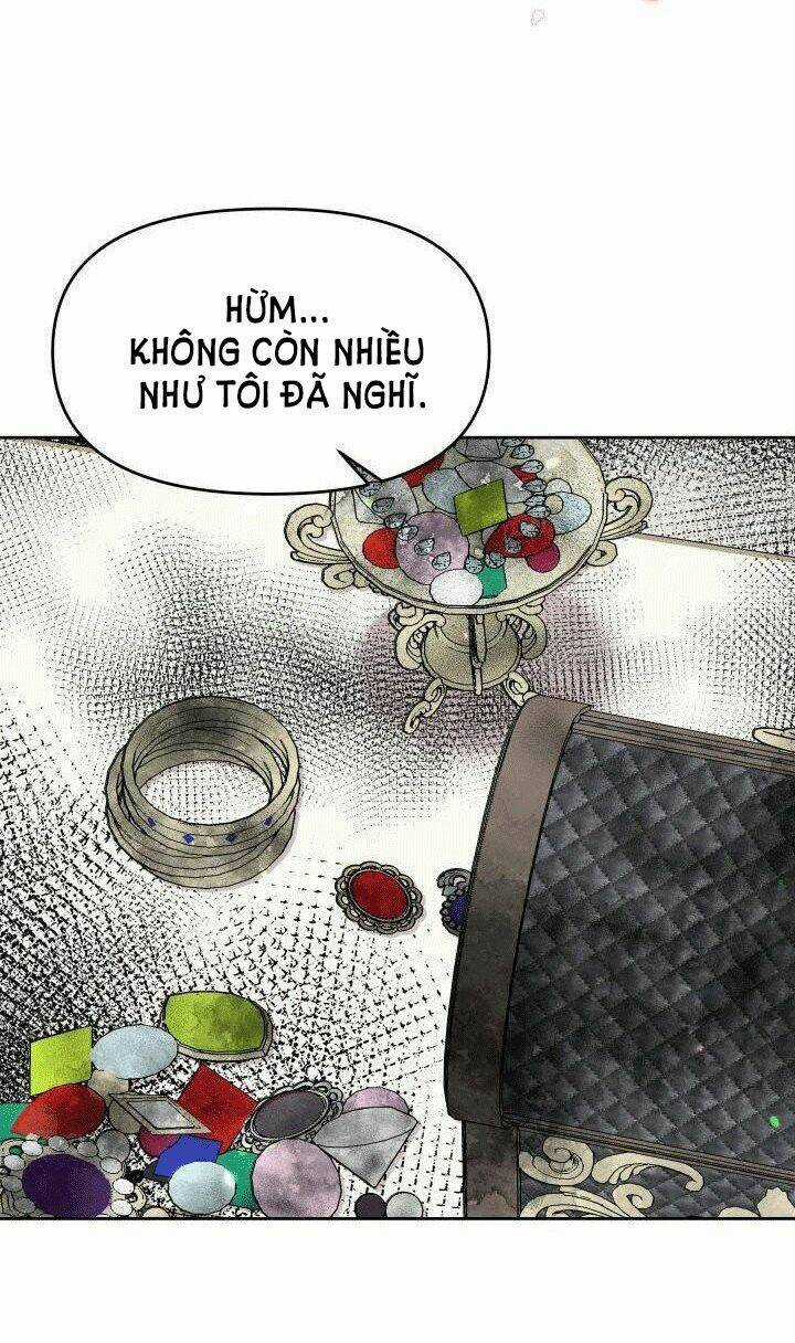 Quay Về Quá Khứ Mở Tiệm Bánh Kẹo Chapter 3.1 trang 19