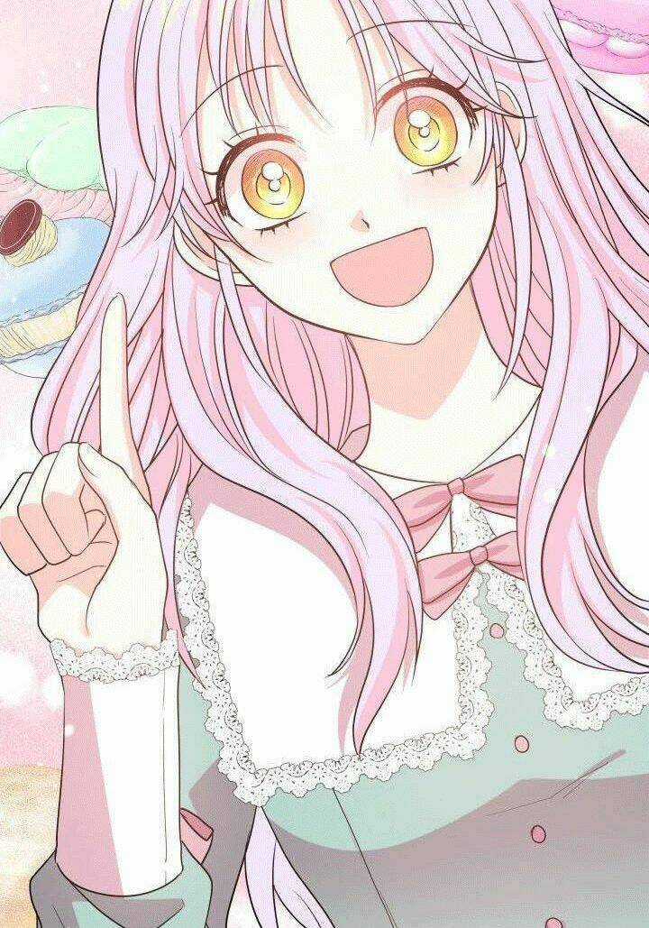 Quay Về Quá Khứ Mở Tiệm Bánh Kẹo Chapter 3.1 trang 22