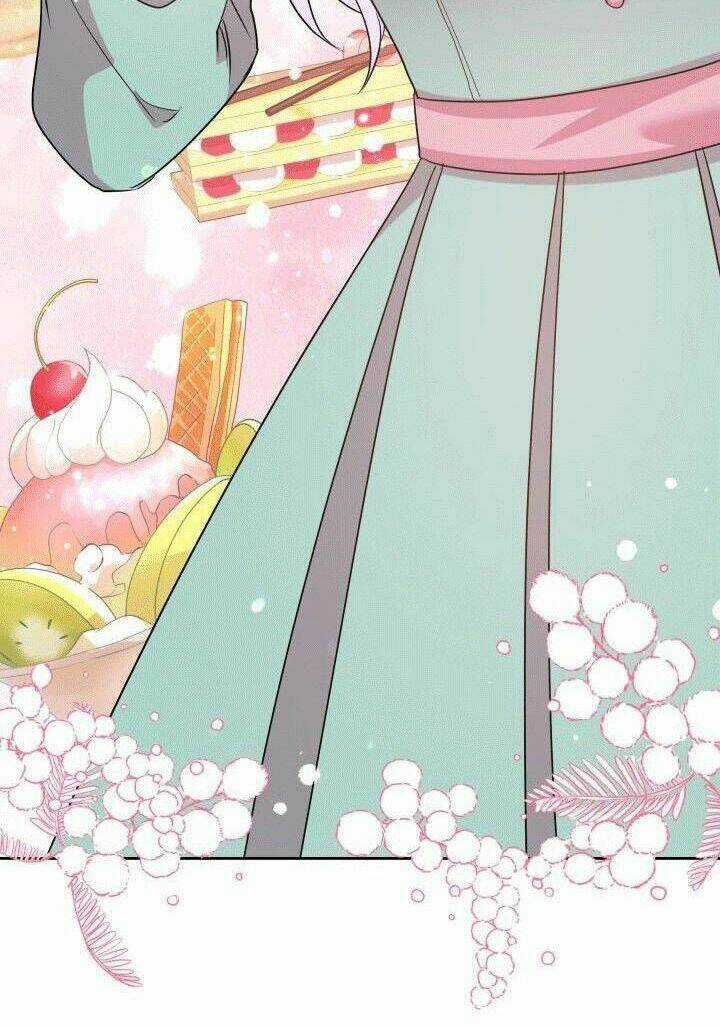 Quay Về Quá Khứ Mở Tiệm Bánh Kẹo Chapter 3.1 trang 23