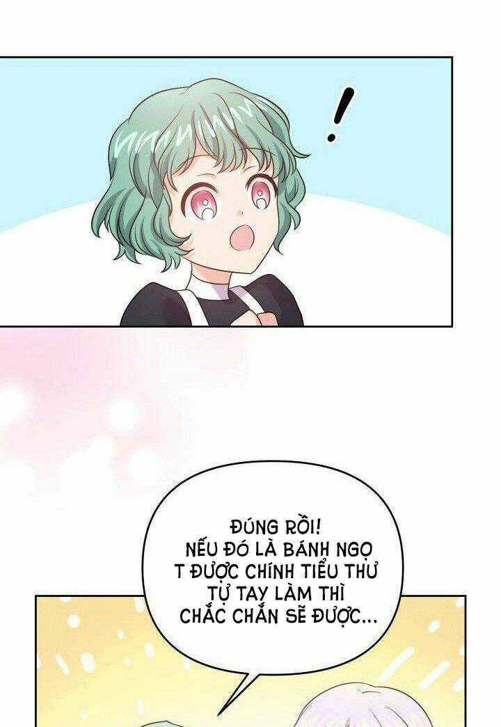 Quay Về Quá Khứ Mở Tiệm Bánh Kẹo Chapter 3.1 trang 24