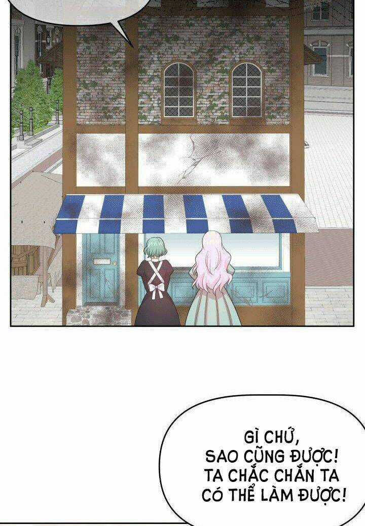 Quay Về Quá Khứ Mở Tiệm Bánh Kẹo Chapter 3.1 trang 29