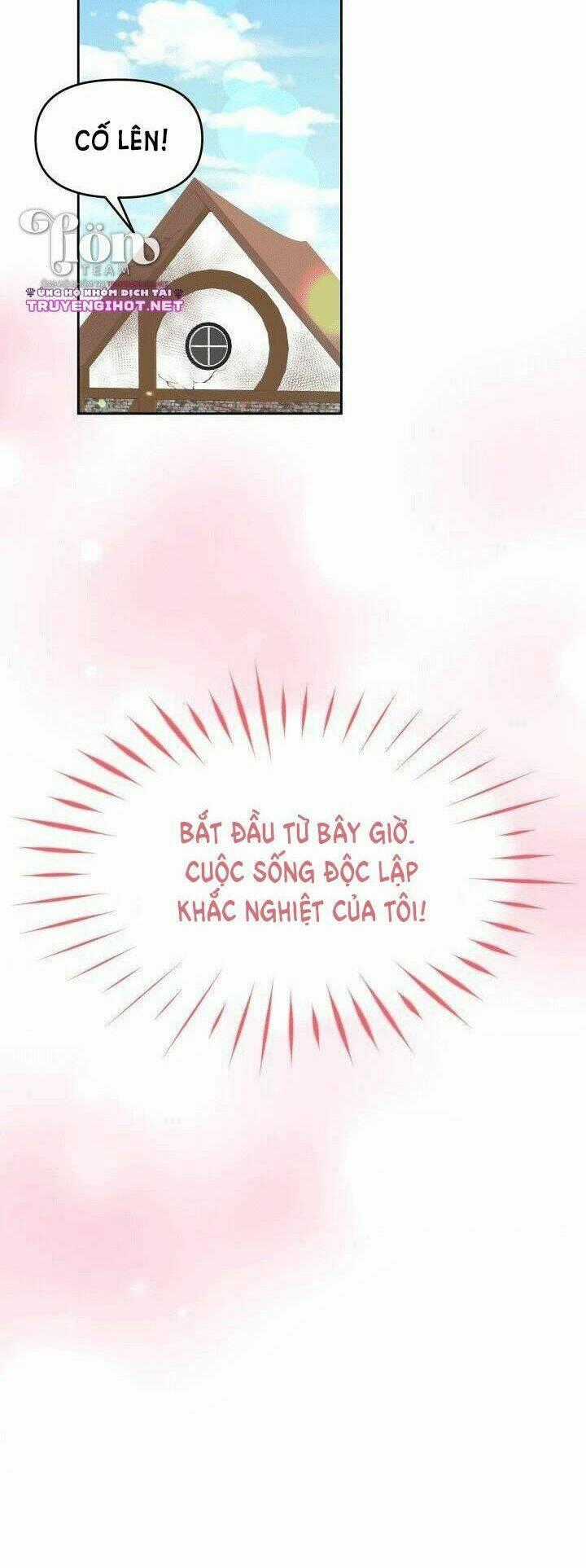 Quay Về Quá Khứ Mở Tiệm Bánh Kẹo Chapter 3.1 trang 32