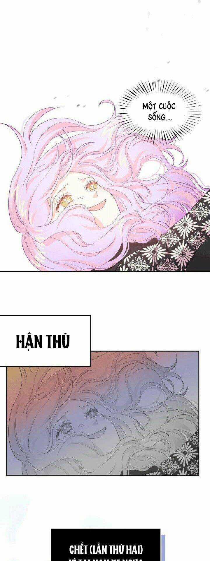 Quay Về Quá Khứ Mở Tiệm Bánh Kẹo Chapter 3.1 trang 7