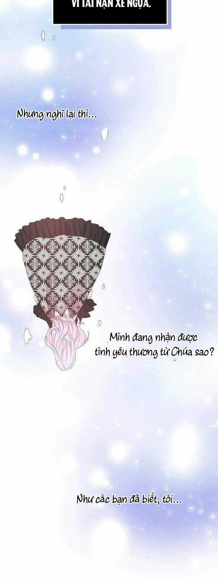 Quay Về Quá Khứ Mở Tiệm Bánh Kẹo Chapter 3.1 trang 8