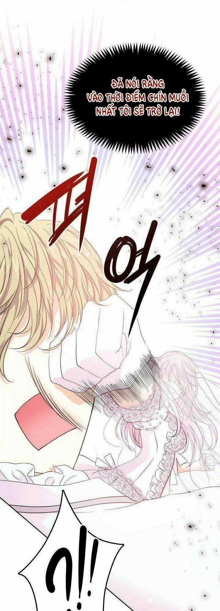 Quay Về Quá Khứ Mở Tiệm Bánh Kẹo Chapter 3.1 trang 9