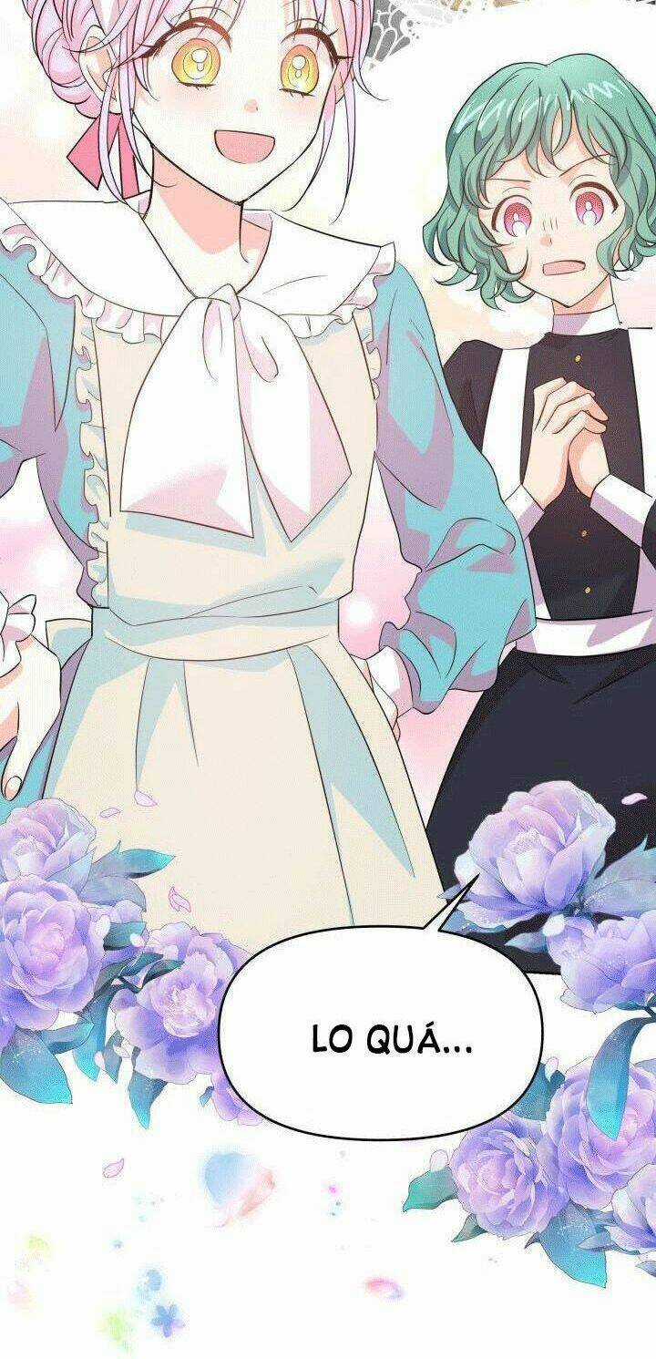 Quay Về Quá Khứ Mở Tiệm Bánh Kẹo Chapter 3.2 trang 10