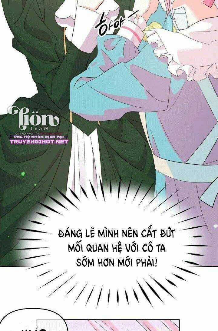 Quay Về Quá Khứ Mở Tiệm Bánh Kẹo Chapter 3.2 trang 15