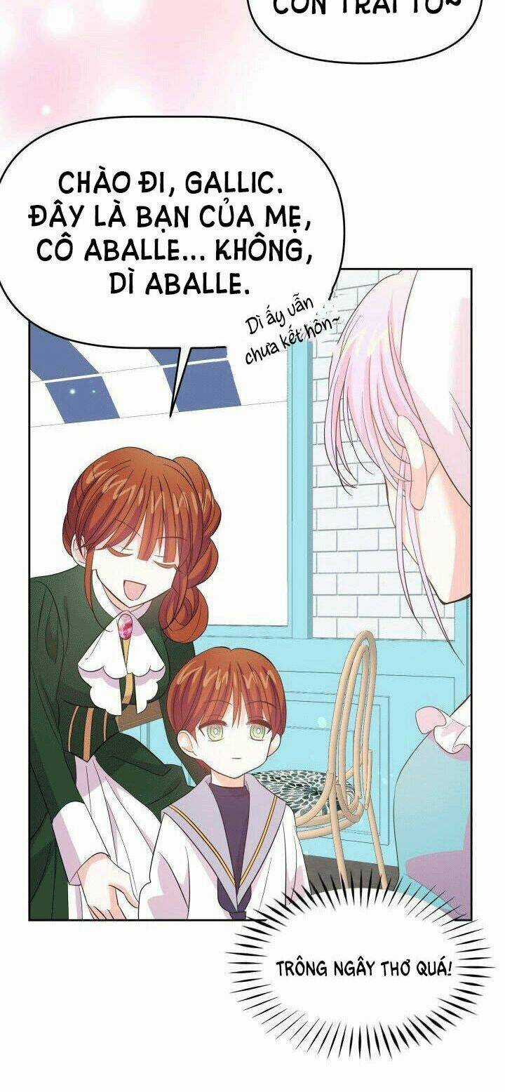 Quay Về Quá Khứ Mở Tiệm Bánh Kẹo Chapter 3.2 trang 18