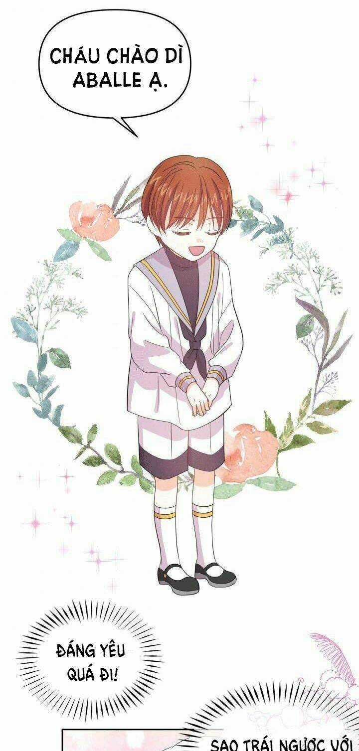 Quay Về Quá Khứ Mở Tiệm Bánh Kẹo Chapter 3.2 trang 19