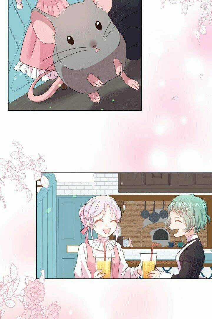 Quay Về Quá Khứ Mở Tiệm Bánh Kẹo Chapter 3.2 trang 2