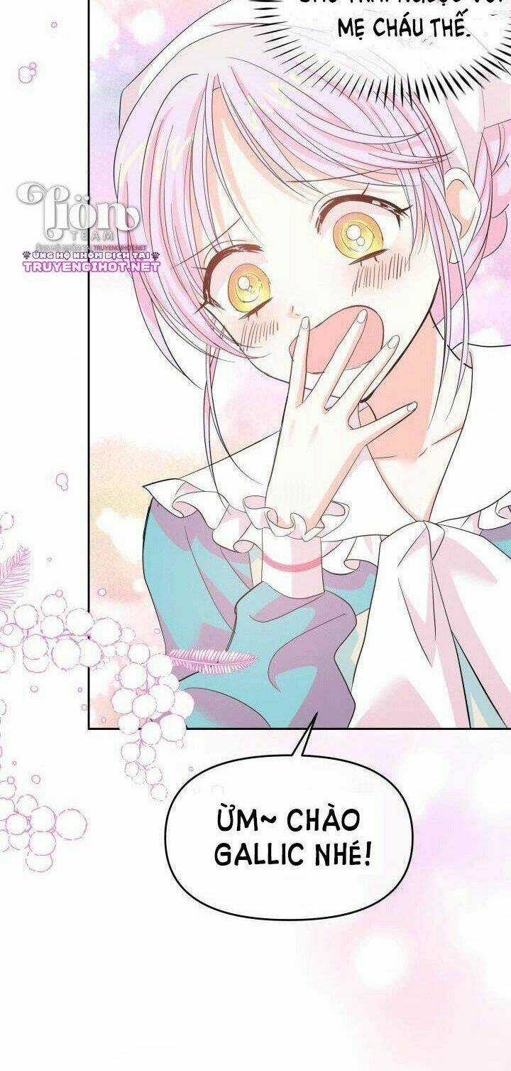 Quay Về Quá Khứ Mở Tiệm Bánh Kẹo Chapter 3.2 trang 20