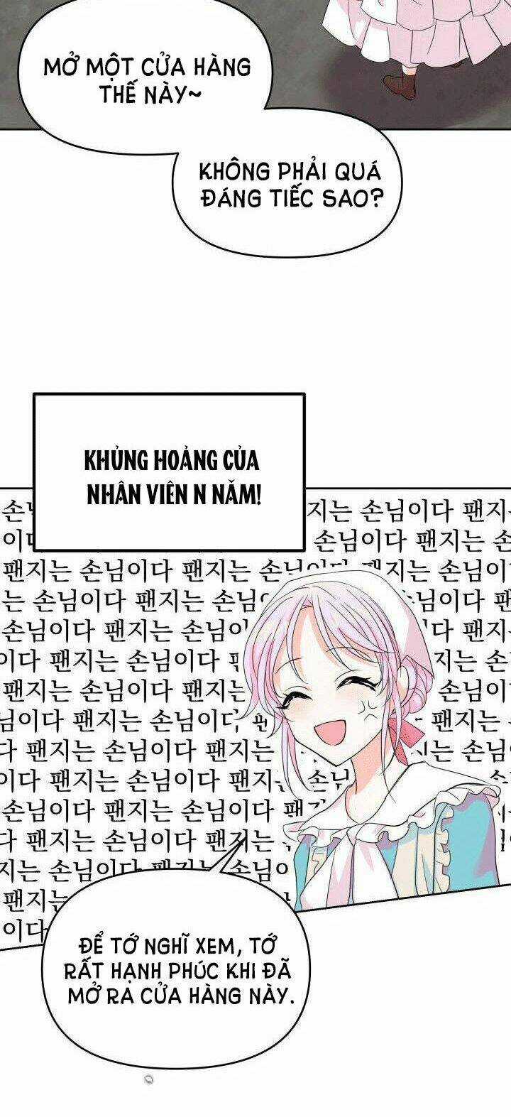 Quay Về Quá Khứ Mở Tiệm Bánh Kẹo Chapter 3.2 trang 22