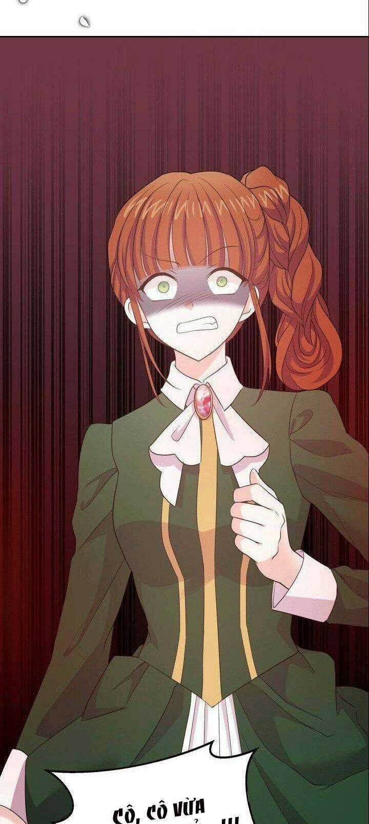 Quay Về Quá Khứ Mở Tiệm Bánh Kẹo Chapter 3.2 trang 27