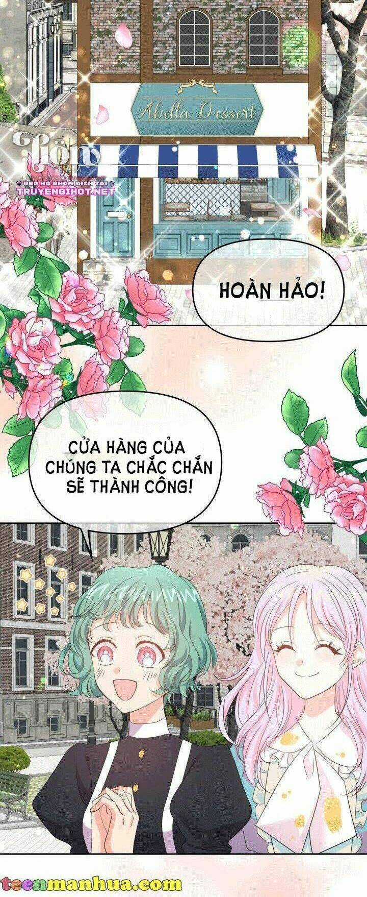 Quay Về Quá Khứ Mở Tiệm Bánh Kẹo Chapter 3.2 trang 5