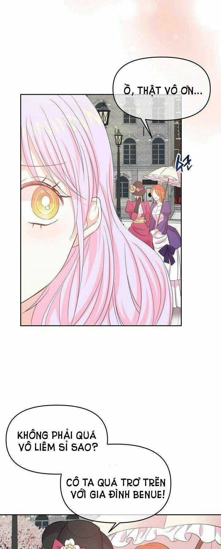 Quay Về Quá Khứ Mở Tiệm Bánh Kẹo Chapter 3.2 trang 6