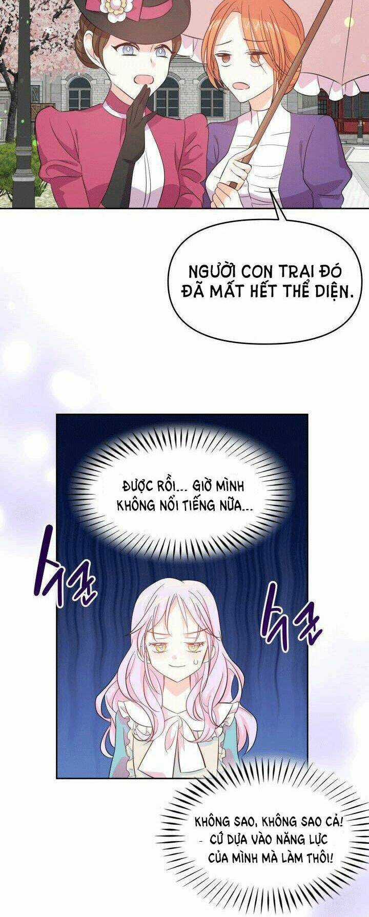 Quay Về Quá Khứ Mở Tiệm Bánh Kẹo Chapter 3.2 trang 7