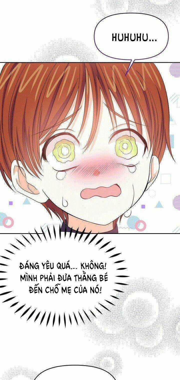 Quay Về Quá Khứ Mở Tiệm Bánh Kẹo Chapter 4.1 trang 10