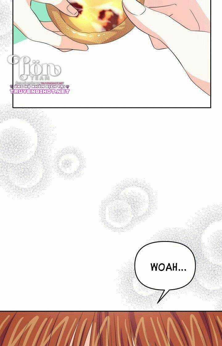 Quay Về Quá Khứ Mở Tiệm Bánh Kẹo Chapter 4.1 trang 13