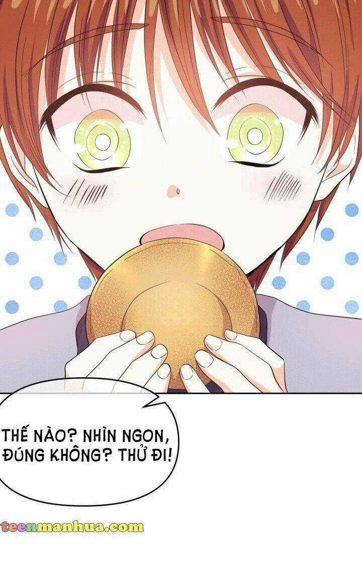 Quay Về Quá Khứ Mở Tiệm Bánh Kẹo Chapter 4.1 trang 14