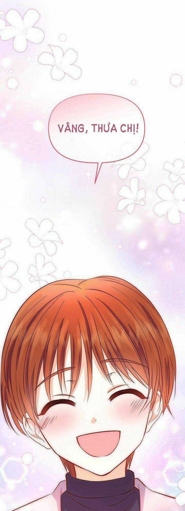 Quay Về Quá Khứ Mở Tiệm Bánh Kẹo Chapter 4.1 trang 18