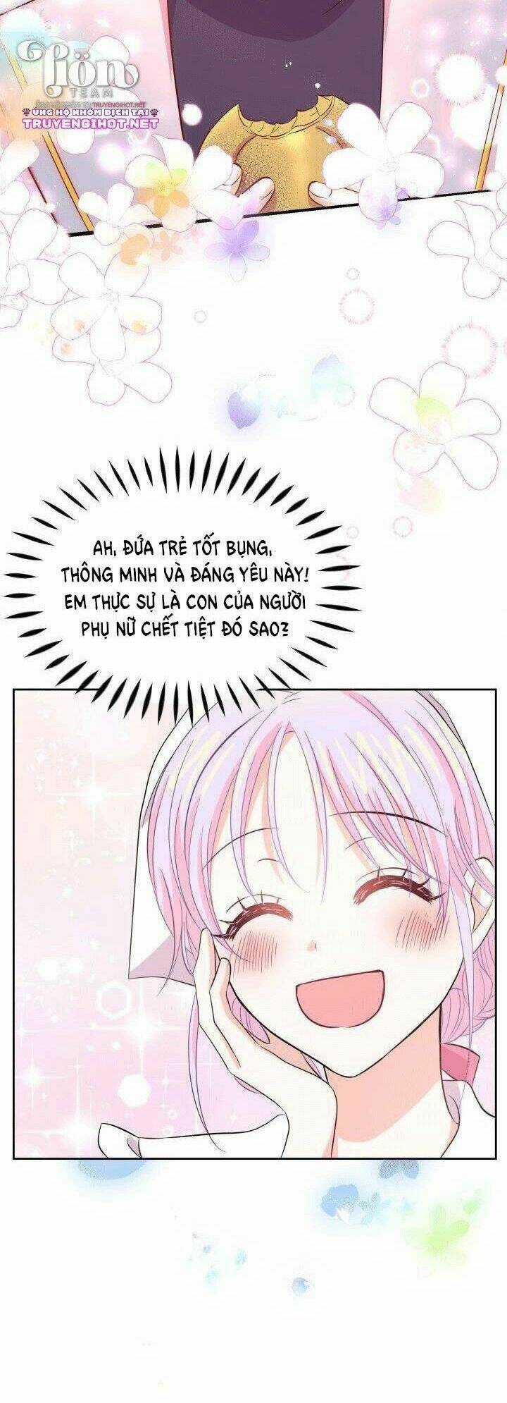 Quay Về Quá Khứ Mở Tiệm Bánh Kẹo Chapter 4.1 trang 19