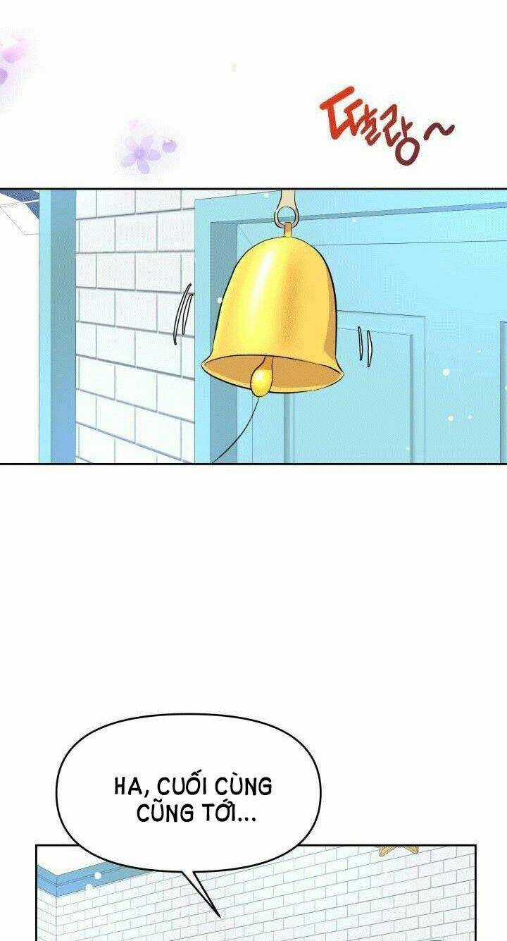 Quay Về Quá Khứ Mở Tiệm Bánh Kẹo Chapter 4.1 trang 20