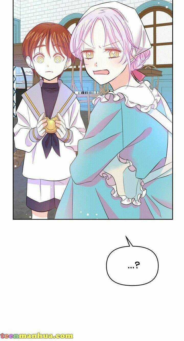 Quay Về Quá Khứ Mở Tiệm Bánh Kẹo Chapter 4.1 trang 21