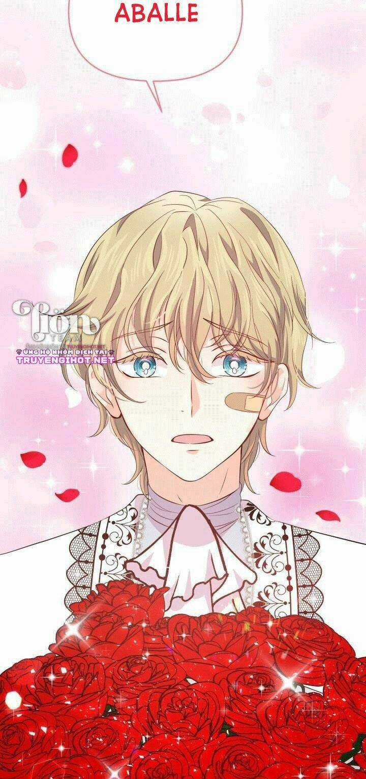 Quay Về Quá Khứ Mở Tiệm Bánh Kẹo Chapter 4.1 trang 23