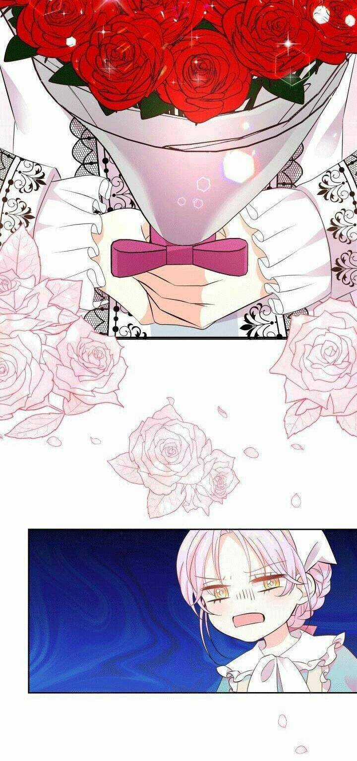 Quay Về Quá Khứ Mở Tiệm Bánh Kẹo Chapter 4.1 trang 24