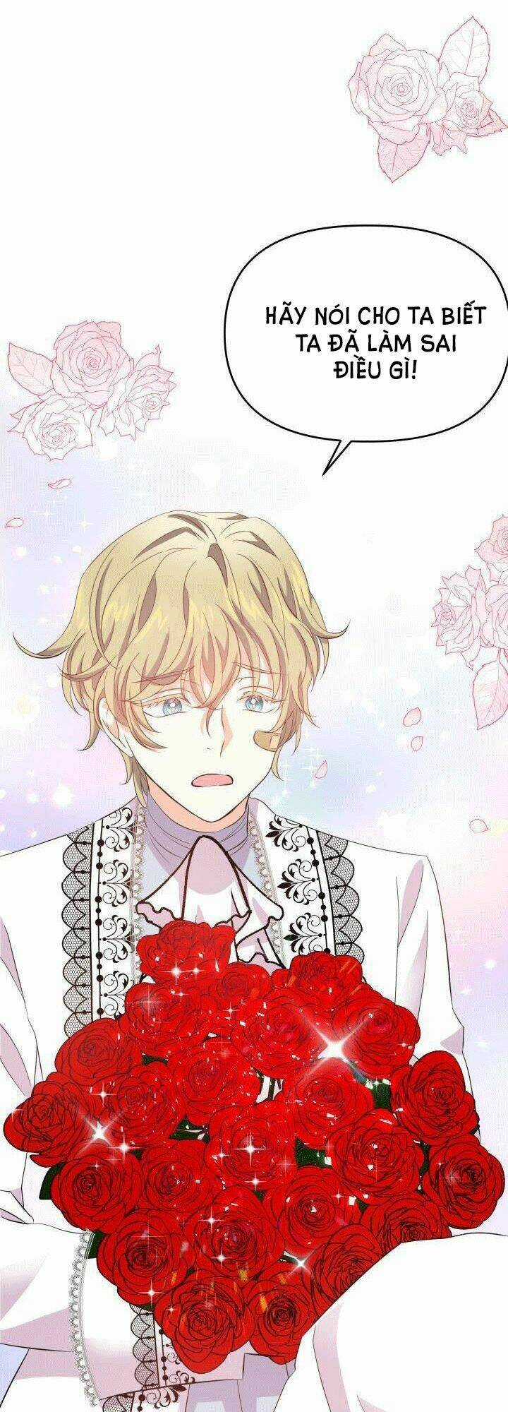 Quay Về Quá Khứ Mở Tiệm Bánh Kẹo Chapter 4.1 trang 25