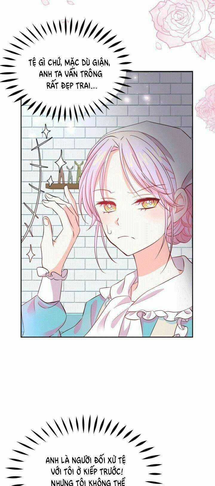 Quay Về Quá Khứ Mở Tiệm Bánh Kẹo Chapter 4.1 trang 28