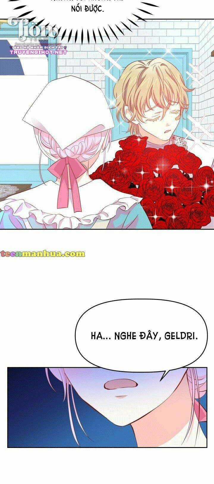 Quay Về Quá Khứ Mở Tiệm Bánh Kẹo Chapter 4.1 trang 29