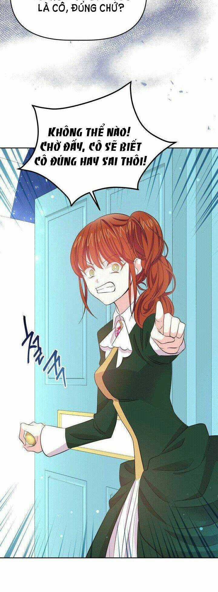 Quay Về Quá Khứ Mở Tiệm Bánh Kẹo Chapter 4.1 trang 3