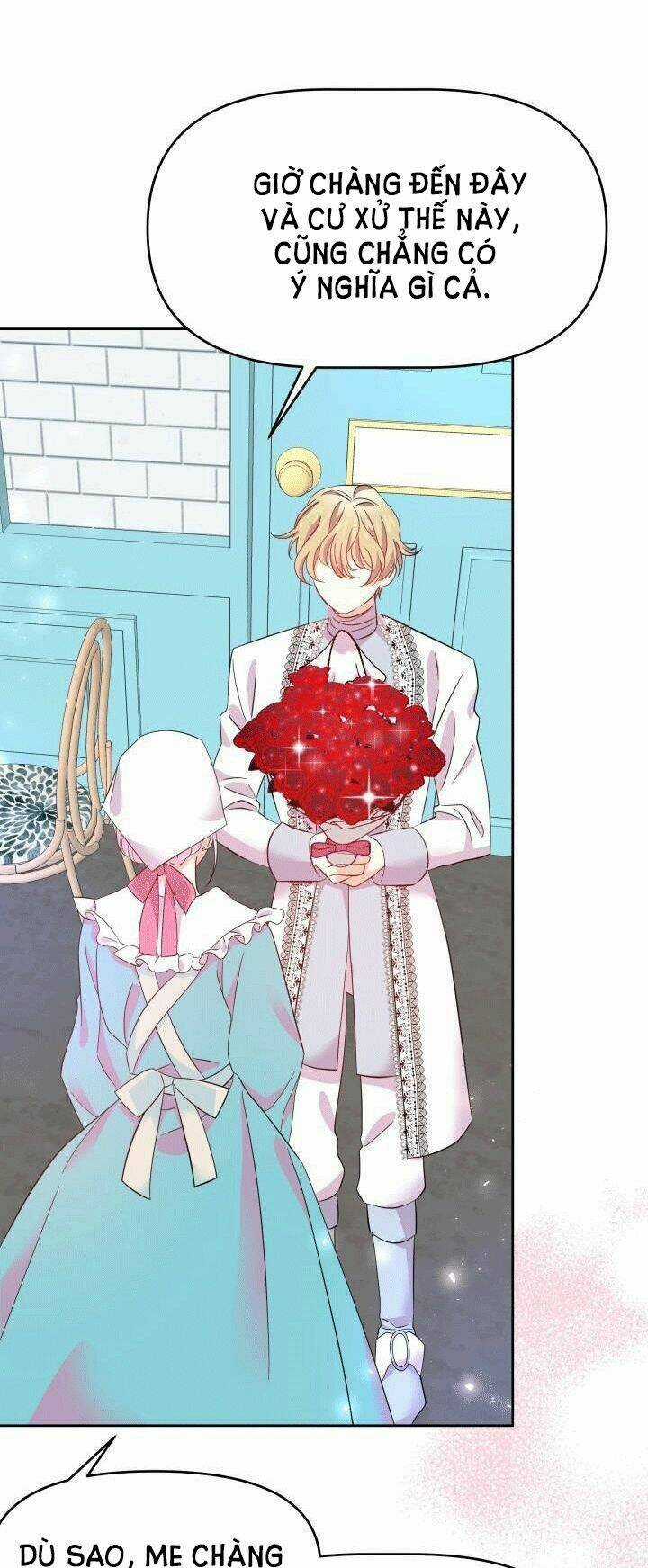 Quay Về Quá Khứ Mở Tiệm Bánh Kẹo Chapter 4.1 trang 30