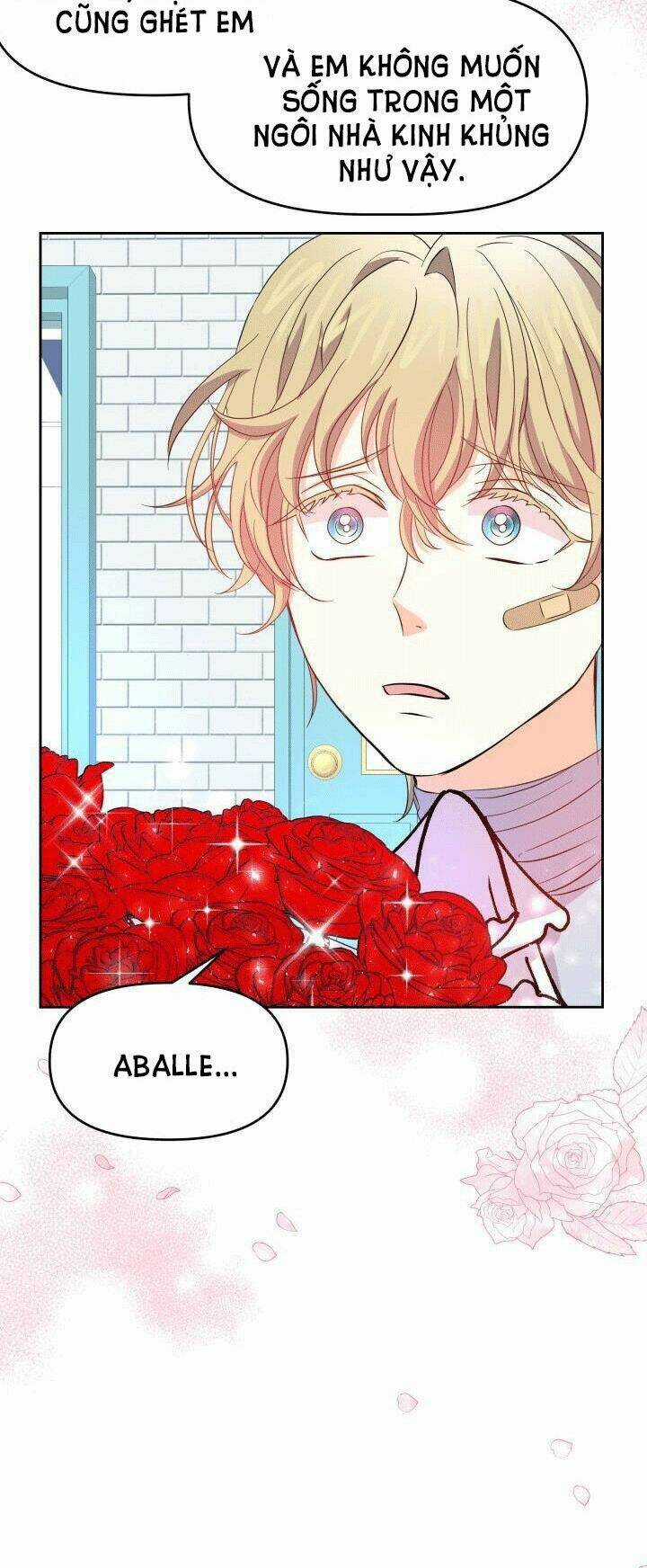 Quay Về Quá Khứ Mở Tiệm Bánh Kẹo Chapter 4.1 trang 31