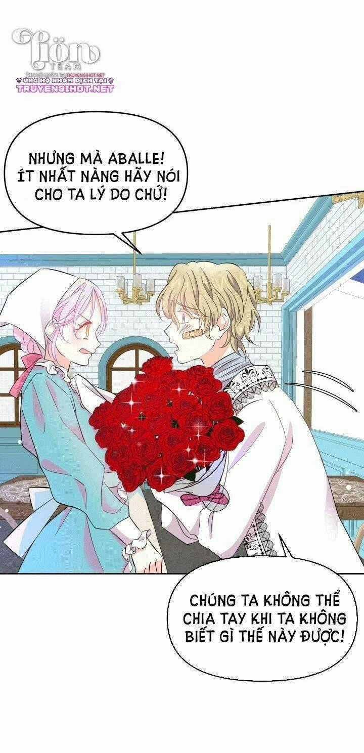 Quay Về Quá Khứ Mở Tiệm Bánh Kẹo Chapter 4.1 trang 33