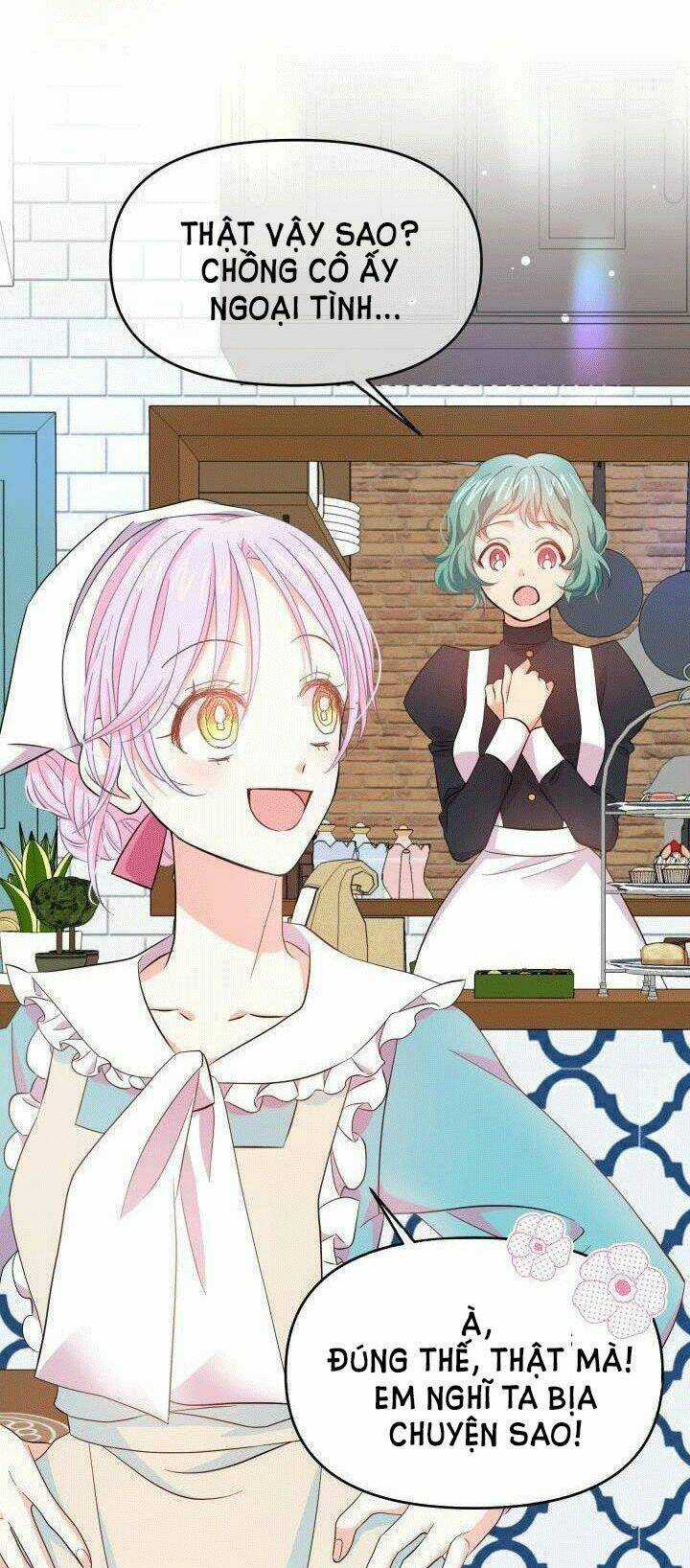 Quay Về Quá Khứ Mở Tiệm Bánh Kẹo Chapter 4.1 trang 5