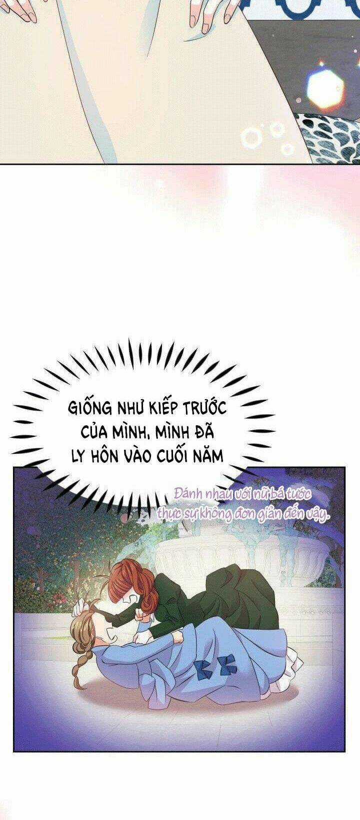 Quay Về Quá Khứ Mở Tiệm Bánh Kẹo Chapter 4.1 trang 6