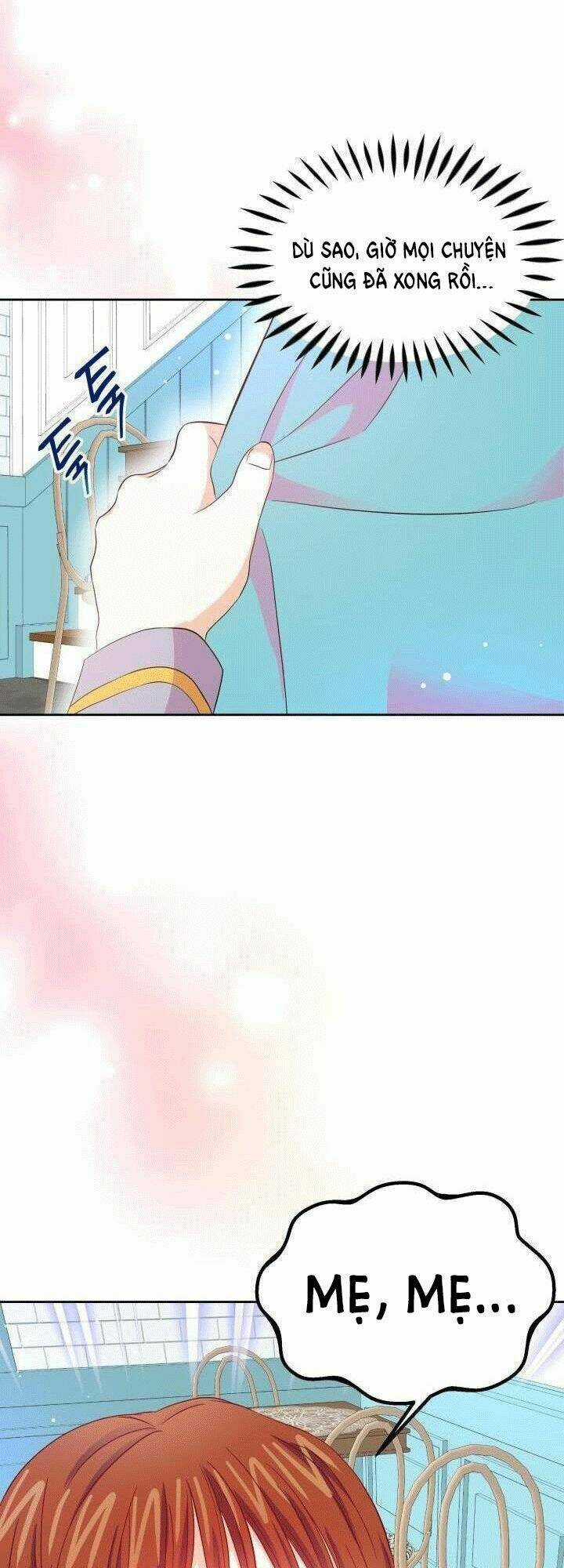 Quay Về Quá Khứ Mở Tiệm Bánh Kẹo Chapter 4.1 trang 7