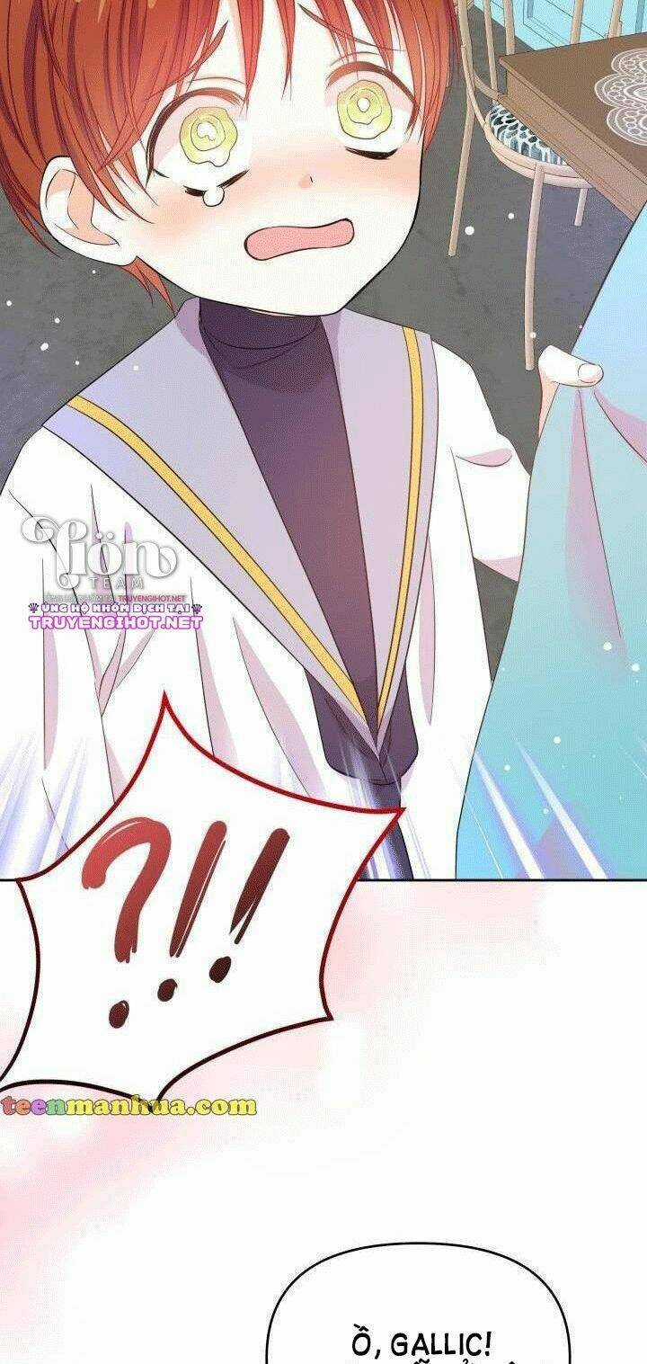 Quay Về Quá Khứ Mở Tiệm Bánh Kẹo Chapter 4.1 trang 8