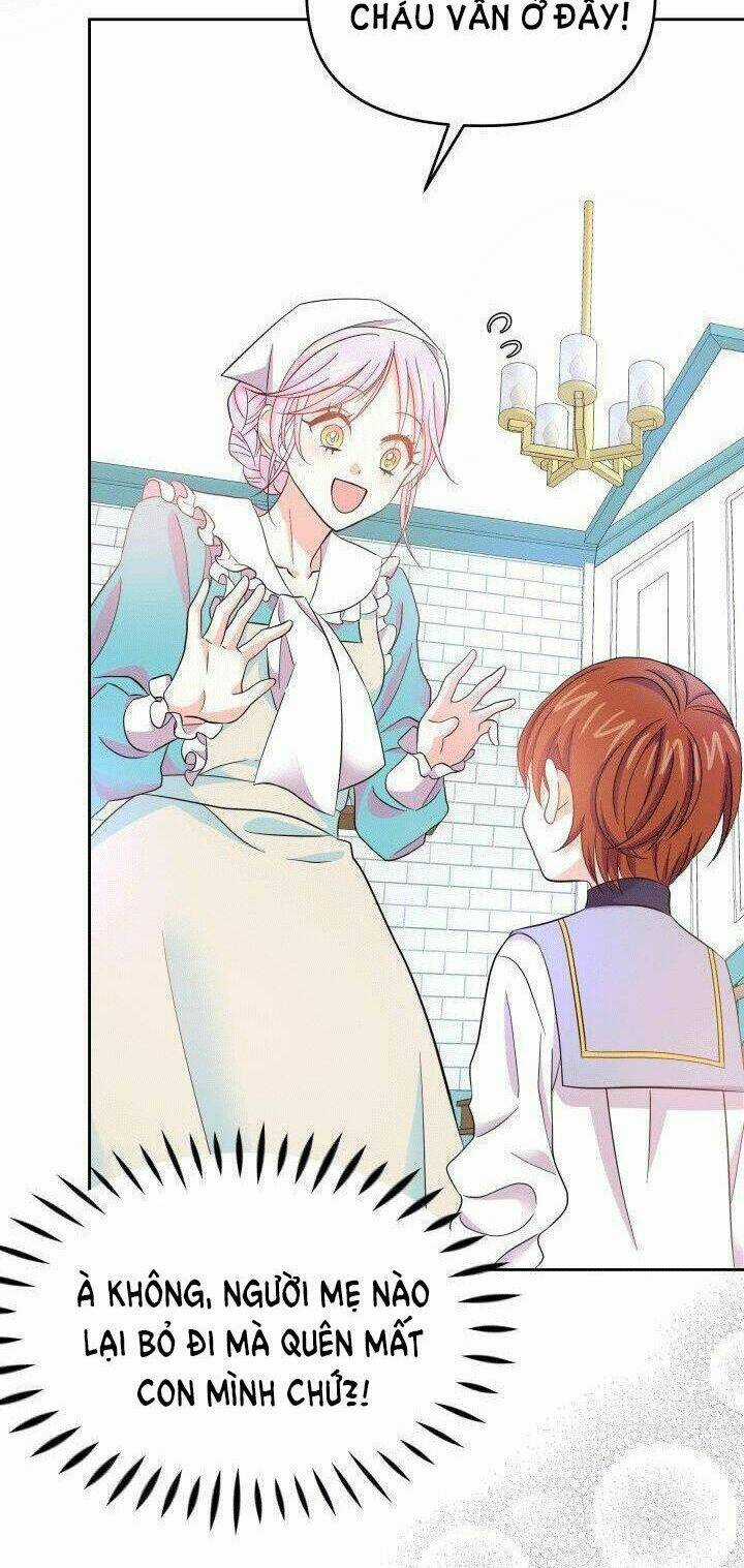 Quay Về Quá Khứ Mở Tiệm Bánh Kẹo Chapter 4.1 trang 9