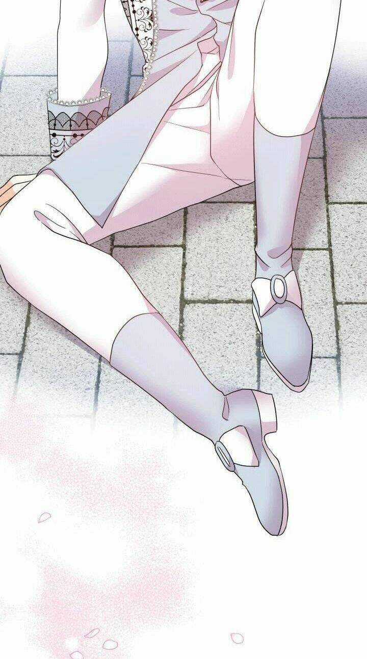 Quay Về Quá Khứ Mở Tiệm Bánh Kẹo Chapter 4.2 trang 12