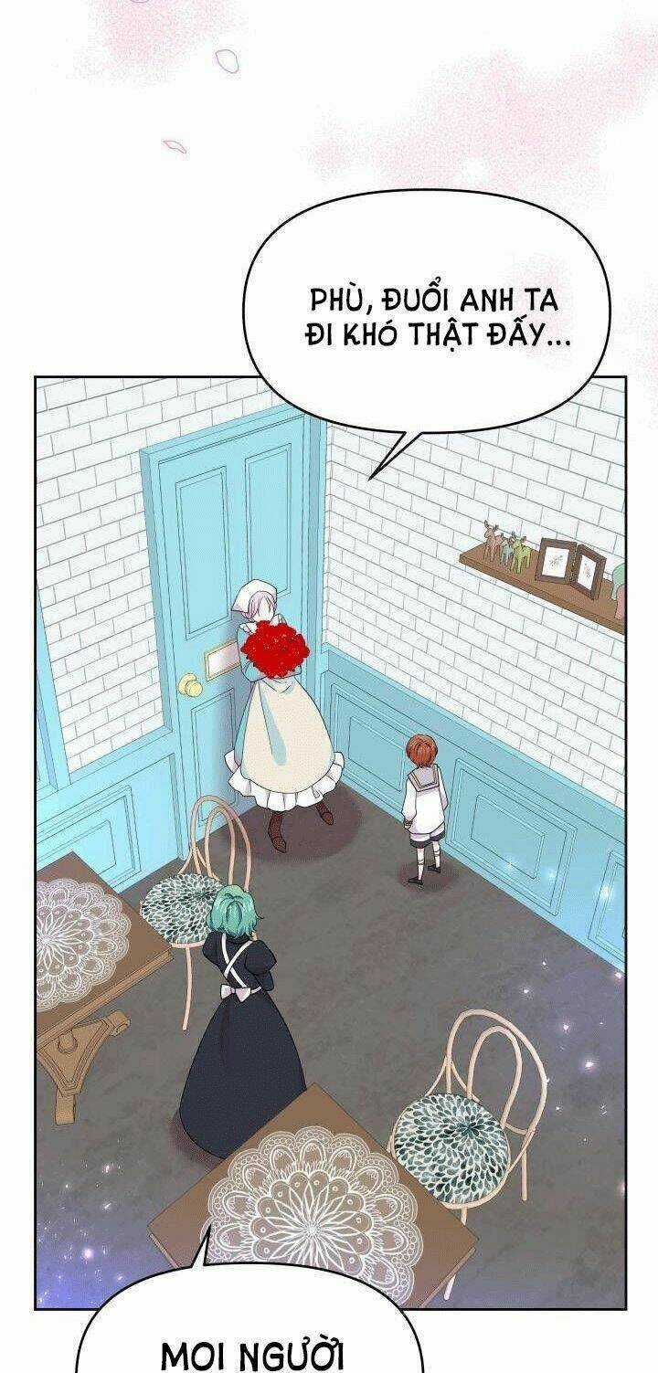 Quay Về Quá Khứ Mở Tiệm Bánh Kẹo Chapter 4.2 trang 13