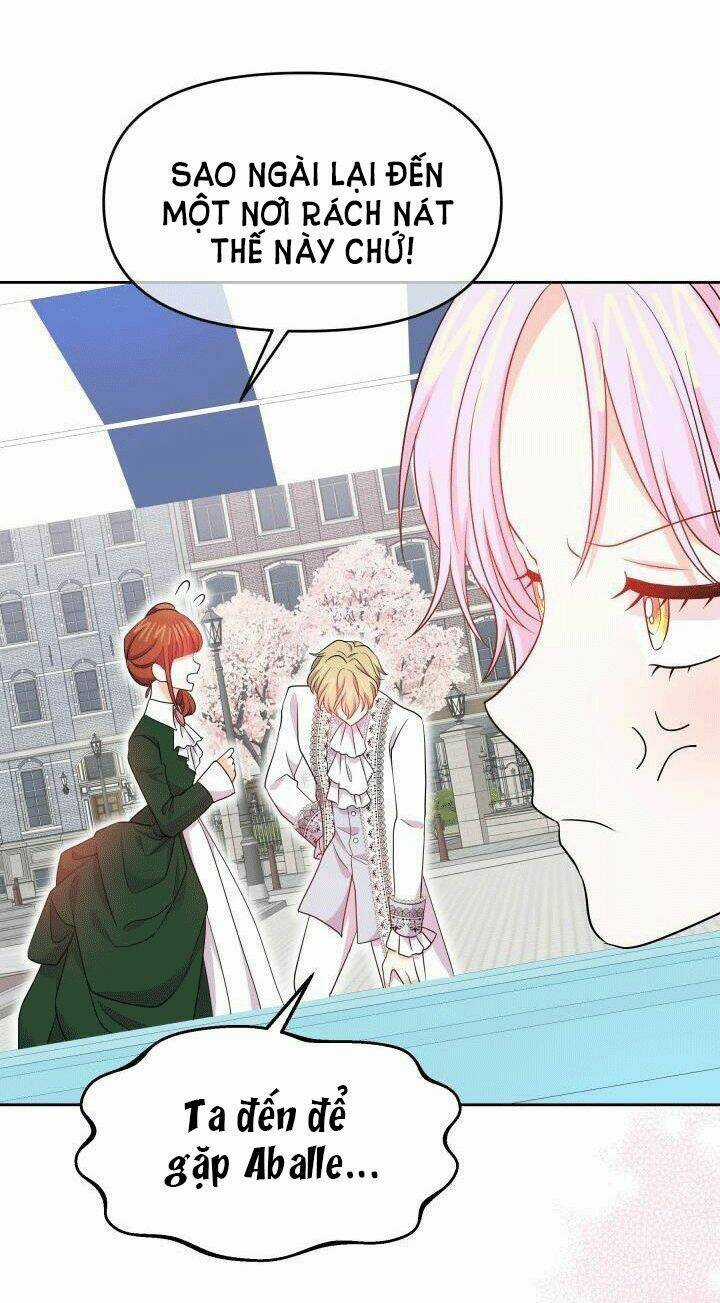 Quay Về Quá Khứ Mở Tiệm Bánh Kẹo Chapter 4.2 trang 15