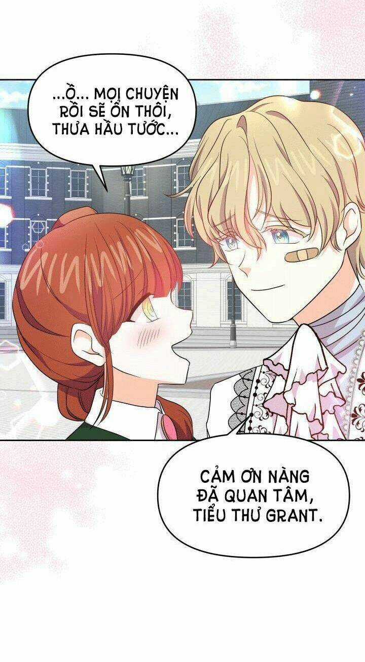 Quay Về Quá Khứ Mở Tiệm Bánh Kẹo Chapter 4.2 trang 16